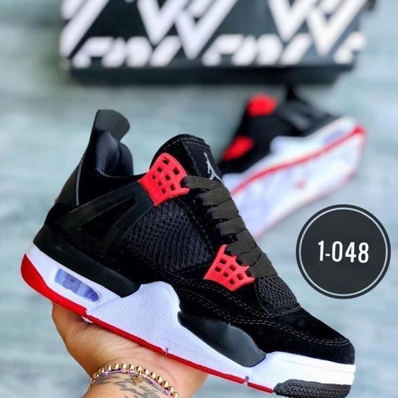 Jordan - Picture 3 of 12